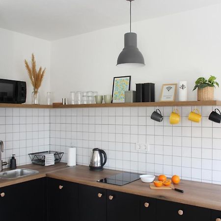 Studio Apartman Siget II Zagreb Luaran gambar
