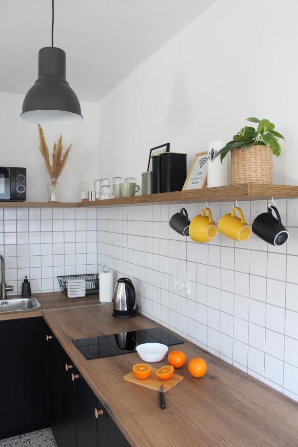 Studio Apartman Siget II Zagreb Luaran gambar