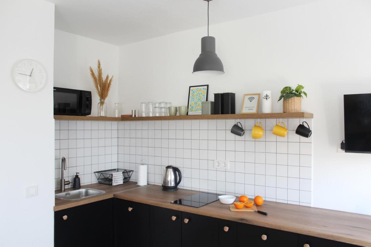 Studio Apartman Siget II Zagreb Luaran gambar