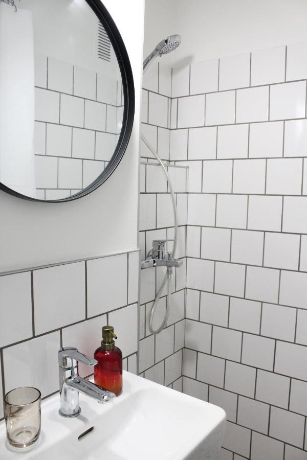 Studio Apartman Siget II Zagreb Luaran gambar