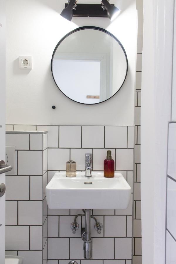 Studio Apartman Siget II Zagreb Luaran gambar